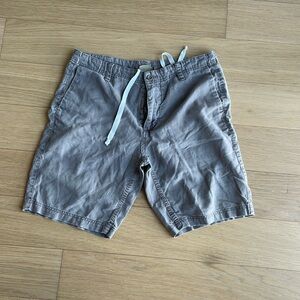 All Son Vintage Shorts
